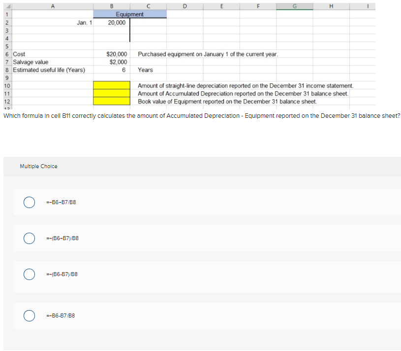 Beginning balance 7 Dec. 8 $2,400 Cash received from customers in advance