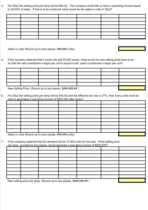 and Administrative Expenses: Net Profit $ 23,000.00 78.750.00 $101.750.00 41,250.00 143.000.00 $