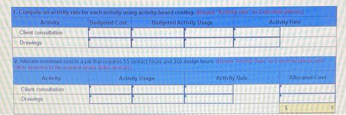 Singh and Danzin is an architectural firm that provides services for residential