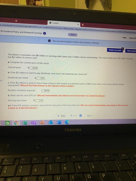  Connect meducation.com/ext/map/inde.html?con contexternal browser and..JAS C 18 Dividend Policy and Retained