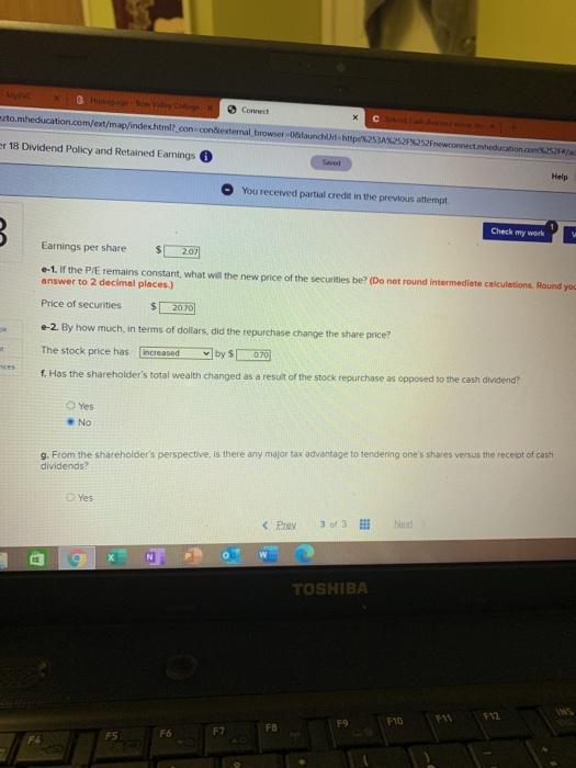 Earrings Help Swee You received partial credit in the previous attempt Check