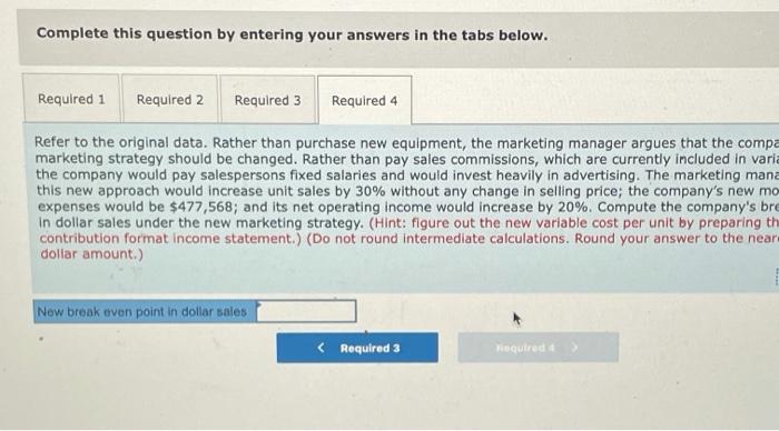 746,200 319,800 255, 840 $ 63,960 The Industry in which Morton Company