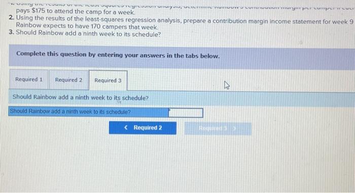 not coed, so boys attend during the odd-numbered weeks and girls attend