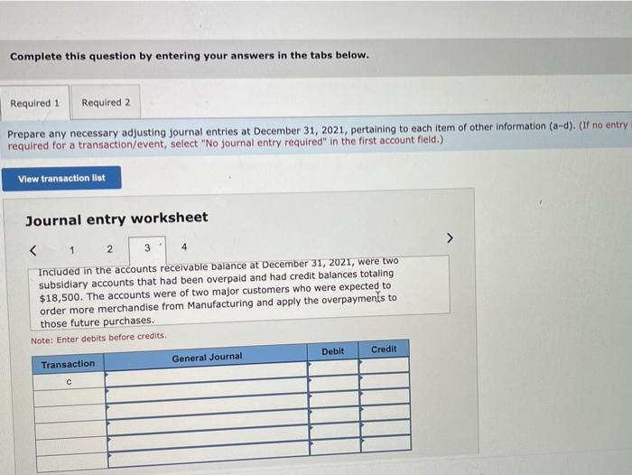 financial statements were issued on April 1, 2022 0 waints Accounts receivable