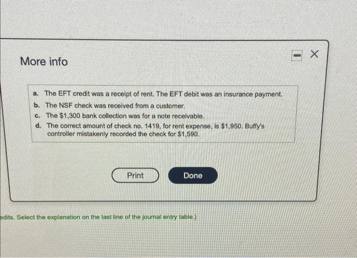 Payments Date Cash Debit Check No. Cash Credit Dec. 4 $ 4,190