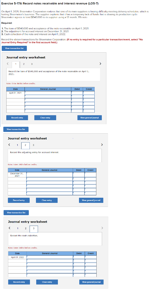 the collection of cash on March 20. (If no entry is required
