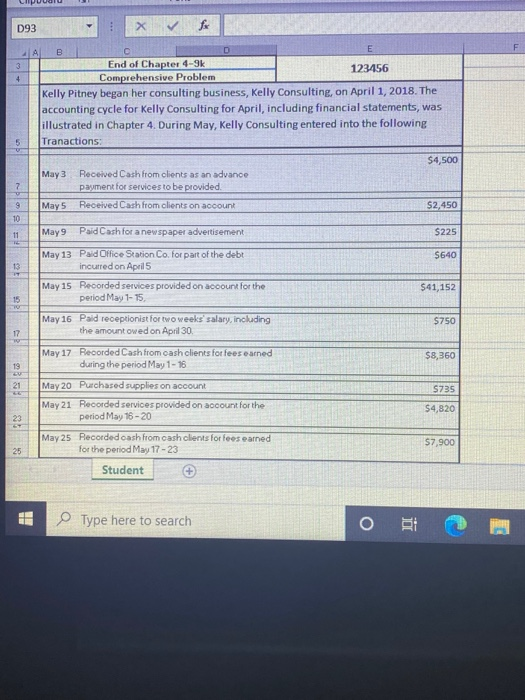  PLEASE Help me with this! Thank you! Prepare a complete set