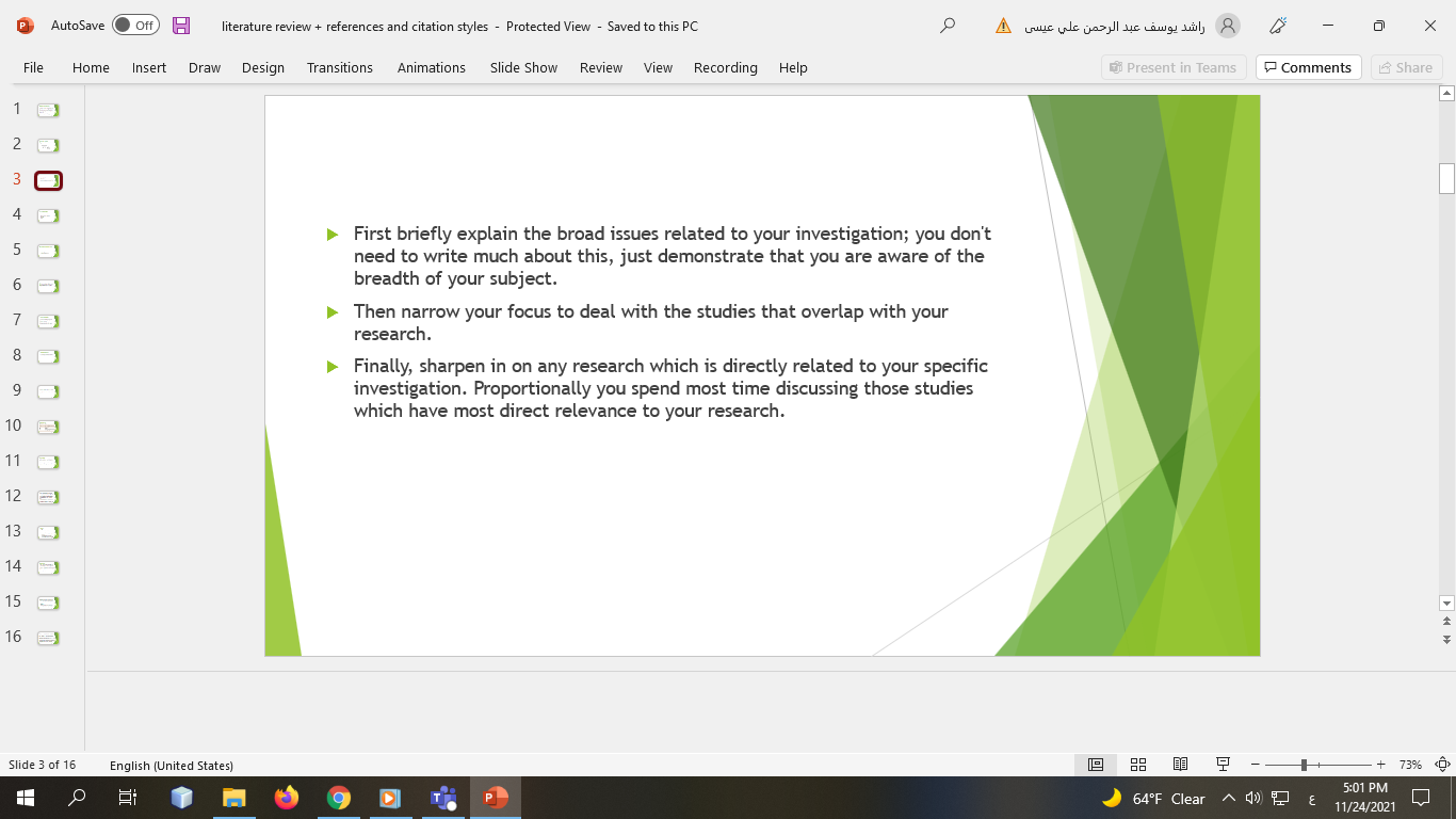 Lyra Virtual Assistant / -------------------------------- chapter -------------------------------- AutoSave Off literature review +