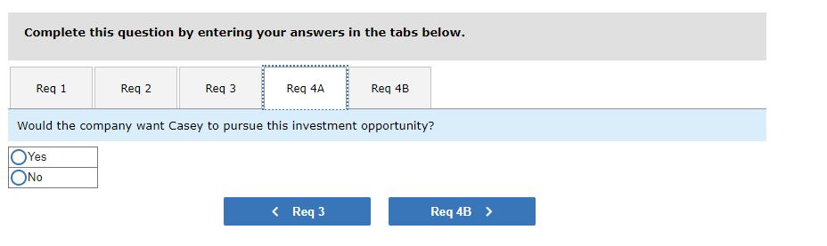 budgeting project that would require a $5,800,000 investment in equipment with a