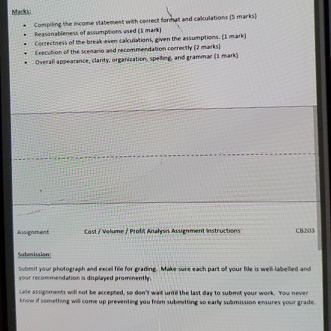 this assignment you will pick a local business that is close to