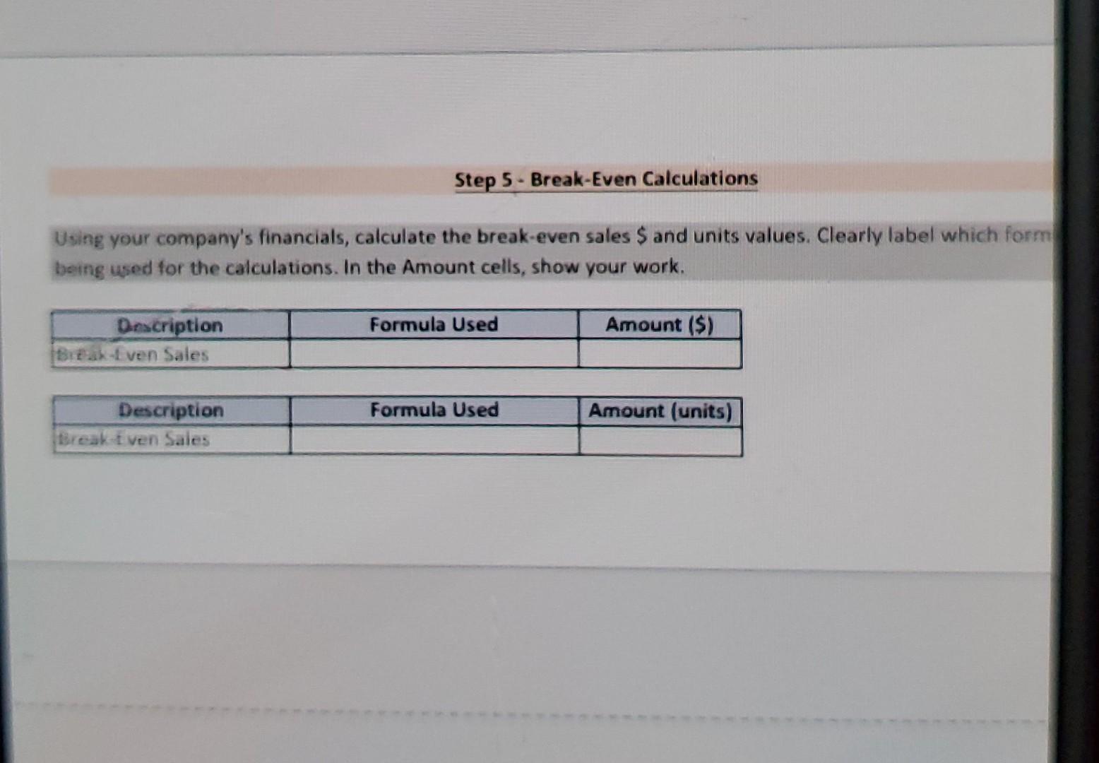 how many customers per hour or day they have and guess what