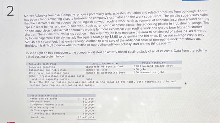  chapter 7 question 2 required 1 required 2 required 3 chapter