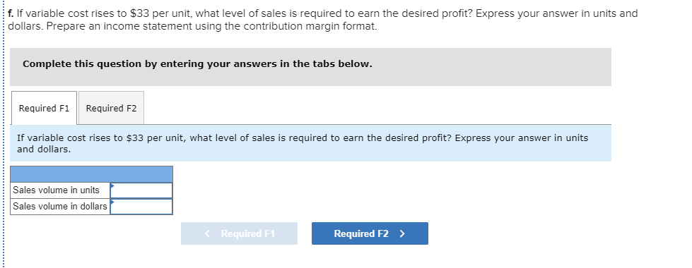 entering your answers in the tabs below. Required B1 Required B2 Determine