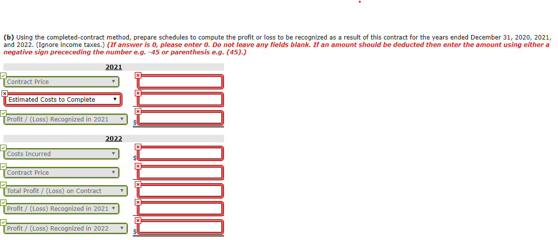 1, Cullumber estimated that it would take between 2 and 3 years