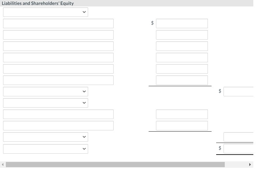 $81,000 in bonuses based on achieving sales targets. These are payable on