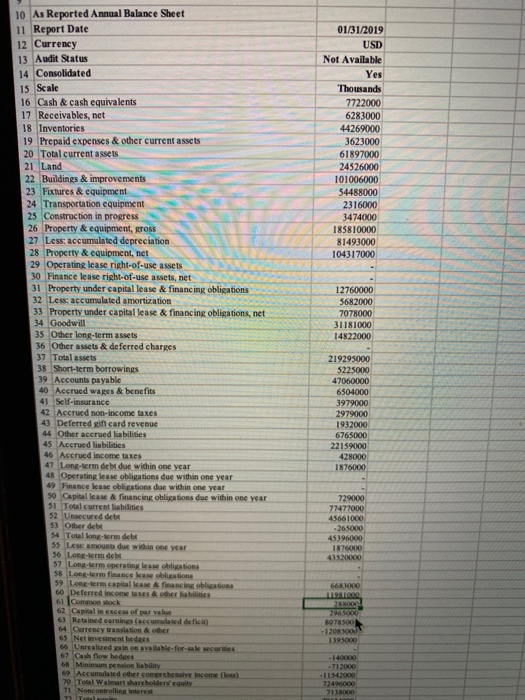 in the table are correct, but the ones highlighted in tan have