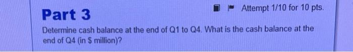 Intro Square Peg Corp.'s actual sales for the previous quarter (Q4) and