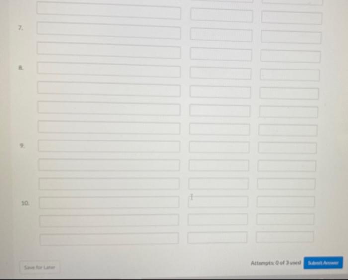 on December 31, 2019, improperly excluded merchandise costing $18,800 that had been