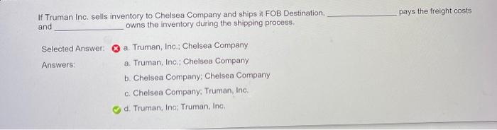  Hi if you can help me why the answer was wrong