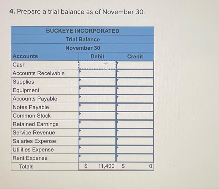 external transactions (LO2-4,2-5, 2-6) The following information applies to the questions displayed