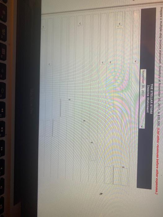 located in midtown Madison. During the past several years, net income has