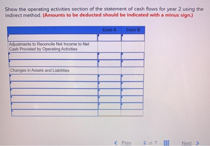 Year 2 Year 1 Year 2 Year 1 12,000. 12,400 $ $