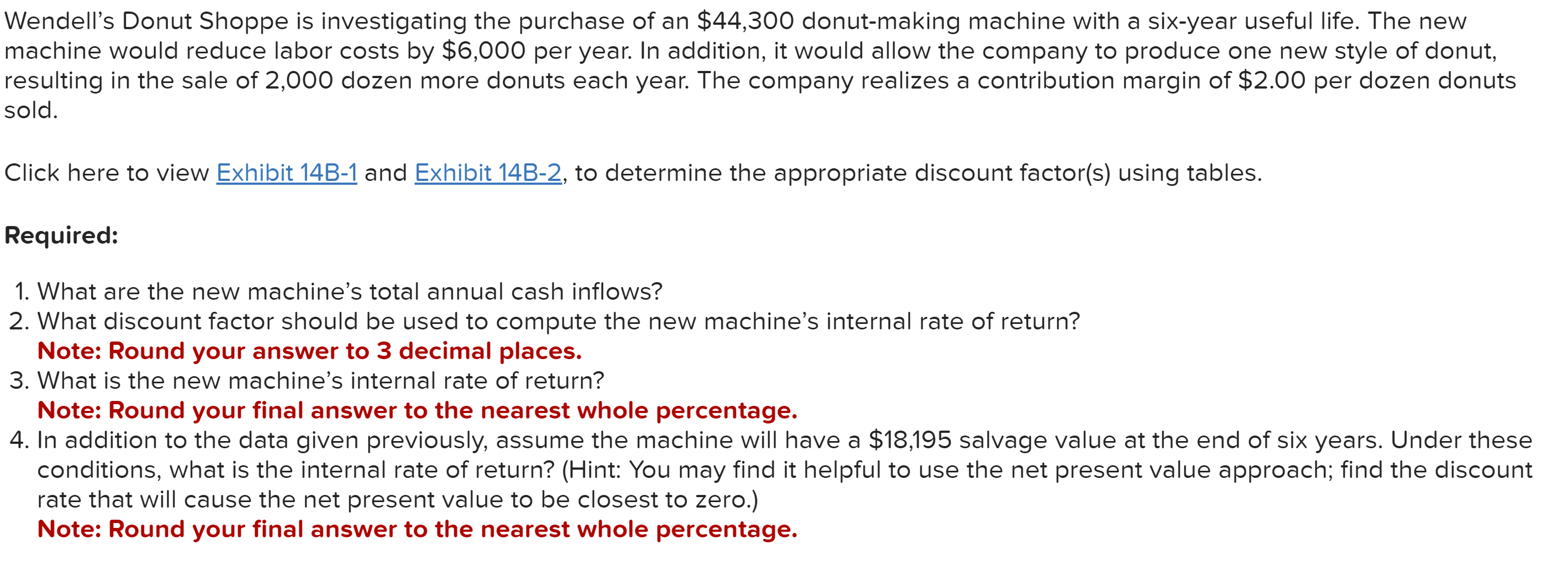 Hello, please can you help me with solving this assignment? thank you