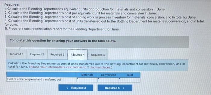 The blended Julces are then bottled and packed for shipping in the