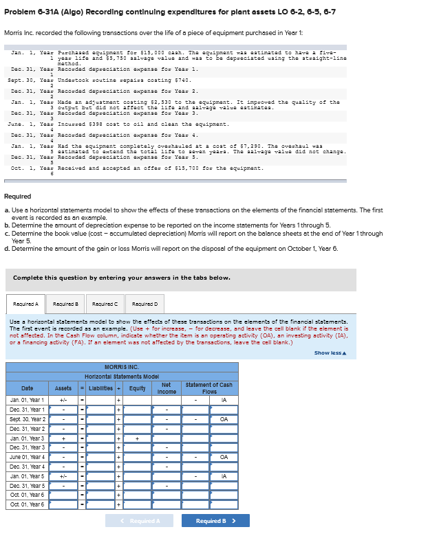Answer in table format if needed, thanks, I will thumb up for