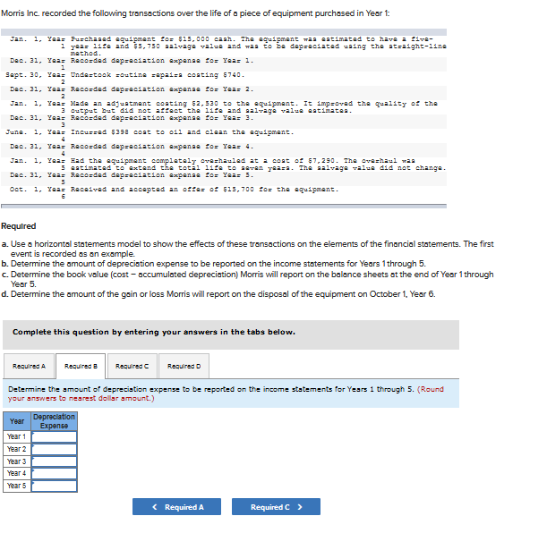 correct and speedy answers, please answer asap. Problem 6-31A (Algo) Recording continuing