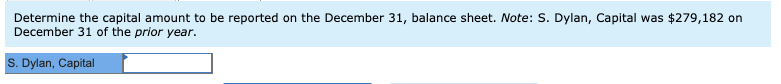 of Dylan Delivery Company as of December 31. a. Unrecorded depreciation on