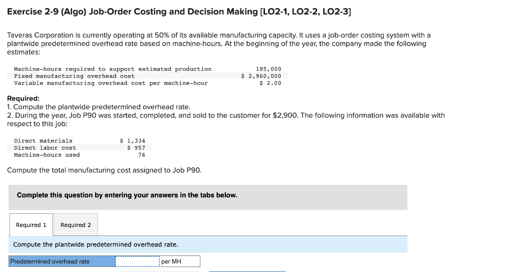 HELP I NEED THE DIRECT MATERIALS DIRECT LABOR OVERHEAD APPLIED AND THE
