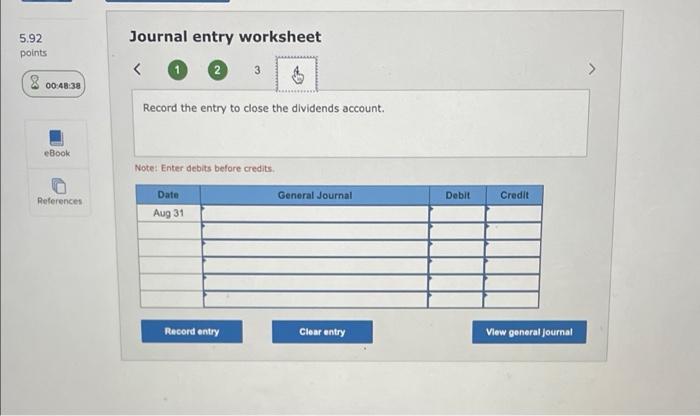 expense, rent expense-selling space, store supplies expense, and advertising expense. It categorizes