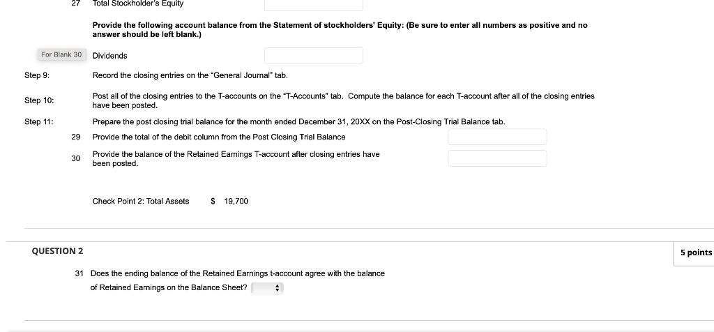 Land Accumulated Depreciation Accounts Payable Deferred Revenue Salaries Payable Notes Payable Common