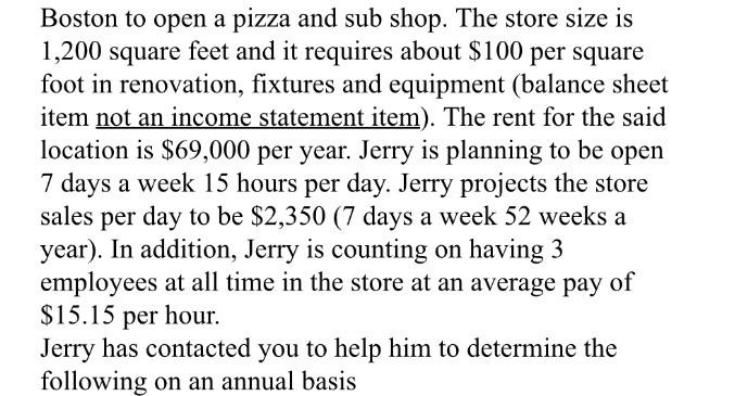  fill in chart using information the 36% should be 35% adding