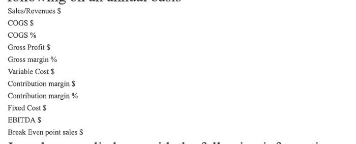 up to a 100%. there was an error in the picture. Boston