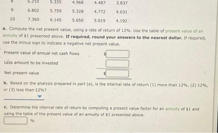 a Service Company Buckeye Healthcare Corp. is proposing to spend $186,725 on