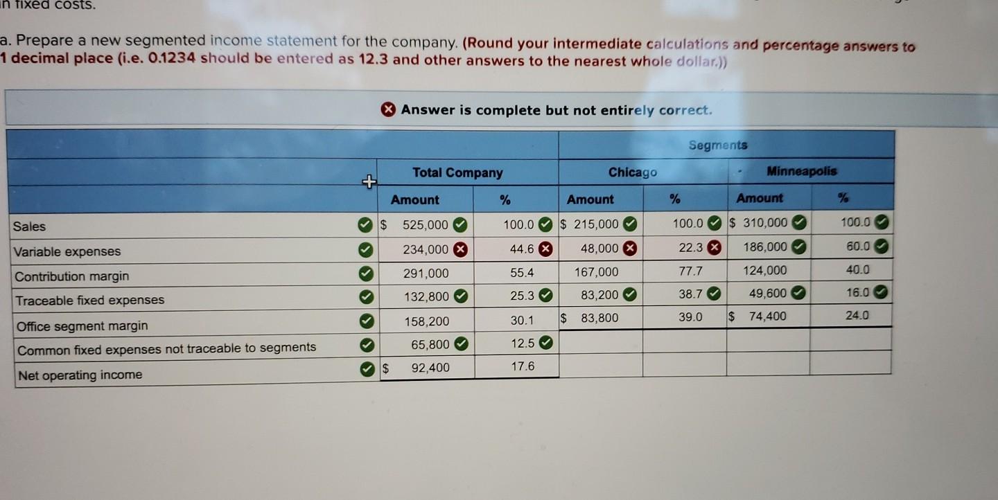 Required information [The following information applies to the questions displayed below.) Raner,