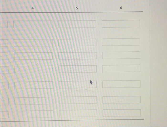 orders will be used to handle demand fluctuations. She has asked you