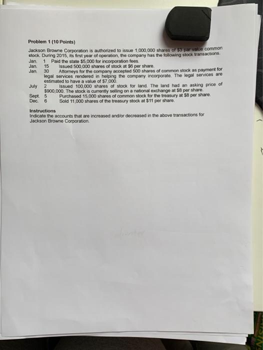 please show work and make sure the answer is correct. please show