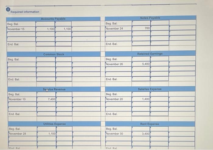 displayed below) Buckeye Incorporated had the following balances at the beginning of