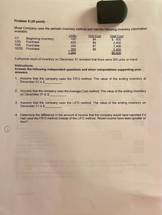 please show work . please help me and show work. and make