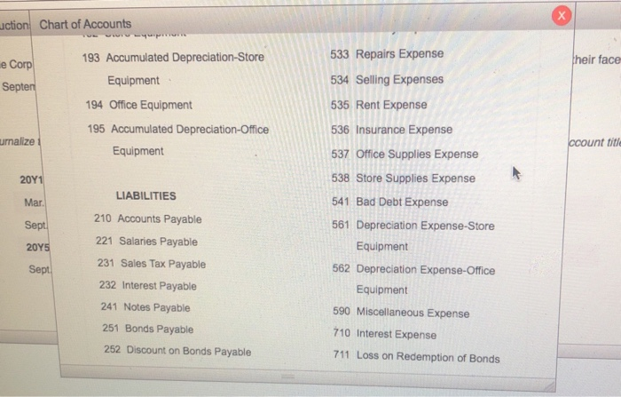$32,700,000 of 20-year, 6% callable bonds on March 1, 20Y1, at their
