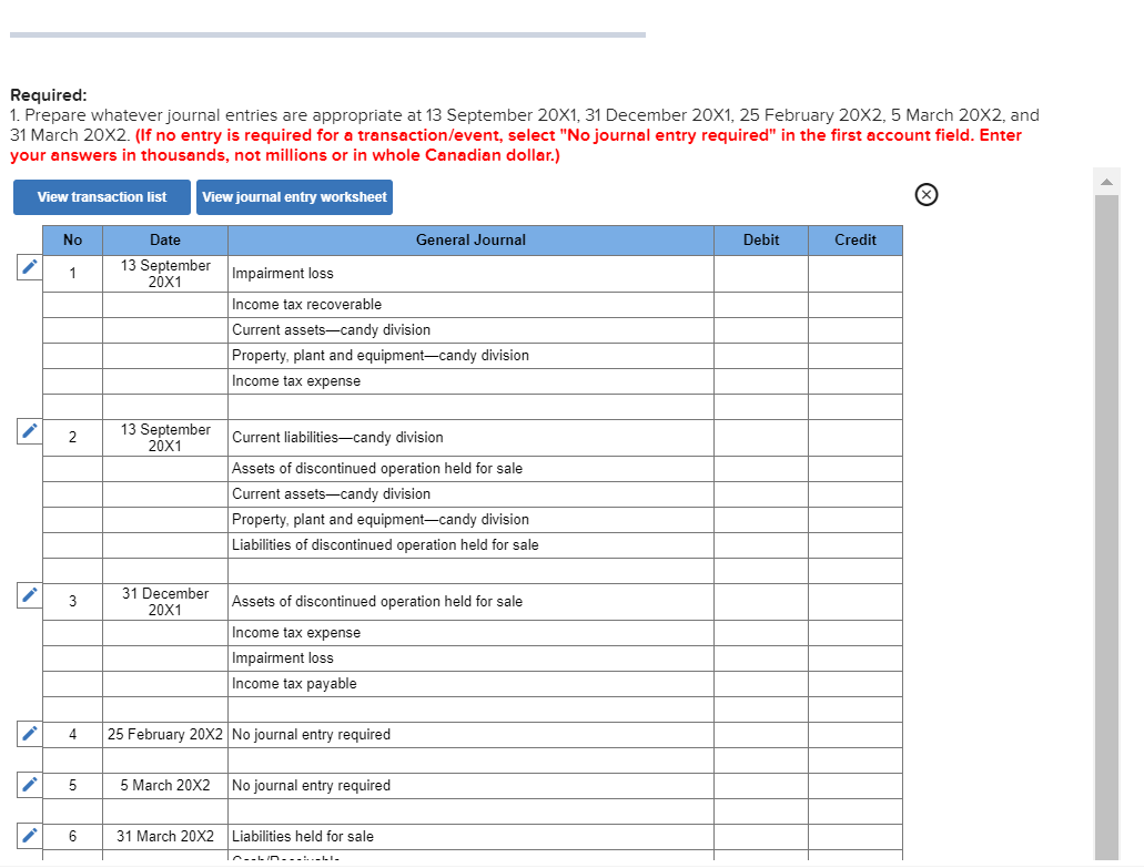 question. Salamander Inc. is a food processing company that operates divisions in