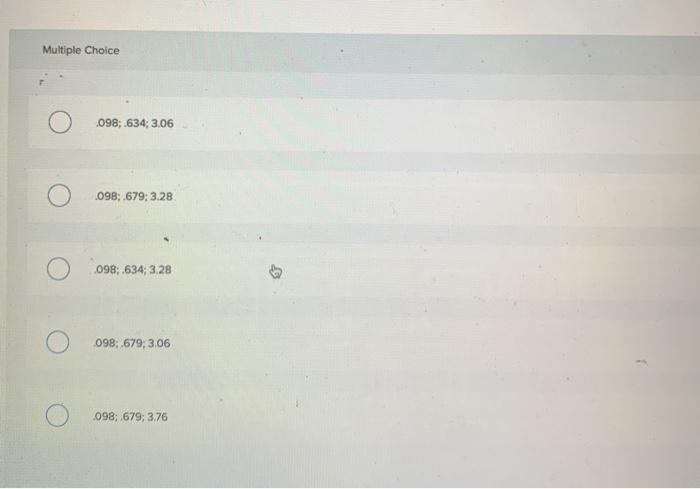 2015 ($ in millions) 2014 2015 2014 Cash $75 $135 Accounts payable