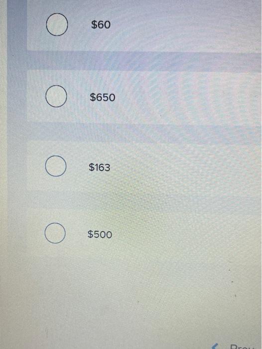 following activity rates: Activity Cost Pool Testing Setups Molding Activity Rate $