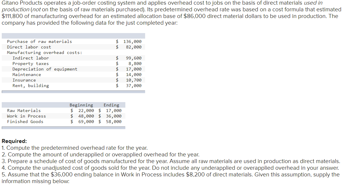 Looking for help to understand how to derive the answer for parts