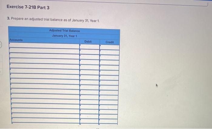 On January 1, Year 1, the general ledger of a company includes
