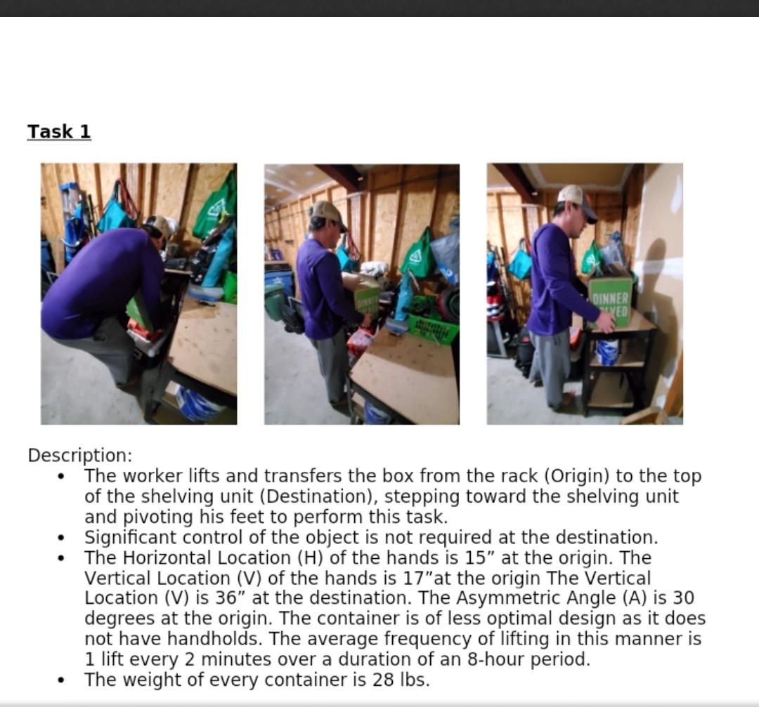 the tools learned in class and can choose to use the on-line