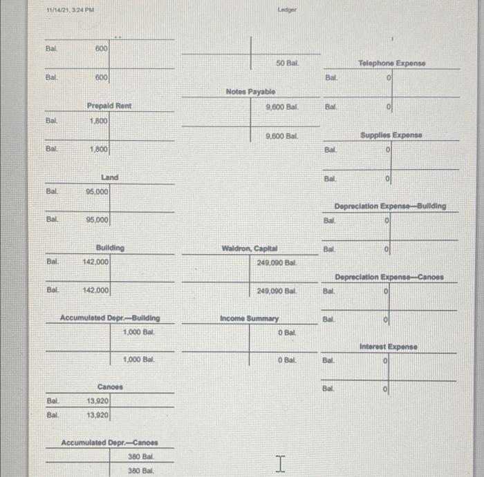 Jan. 2 Collected $4.000 on account. an. an Jan. 15 Paid the